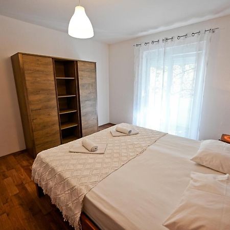 Apartment Old Town Zadar Ngoại thất bức ảnh