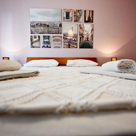Apartment Old Town Zadar Ngoại thất bức ảnh