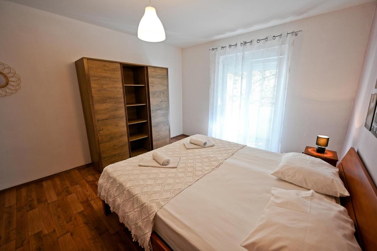 Apartment Old Town Zadar Ngoại thất bức ảnh