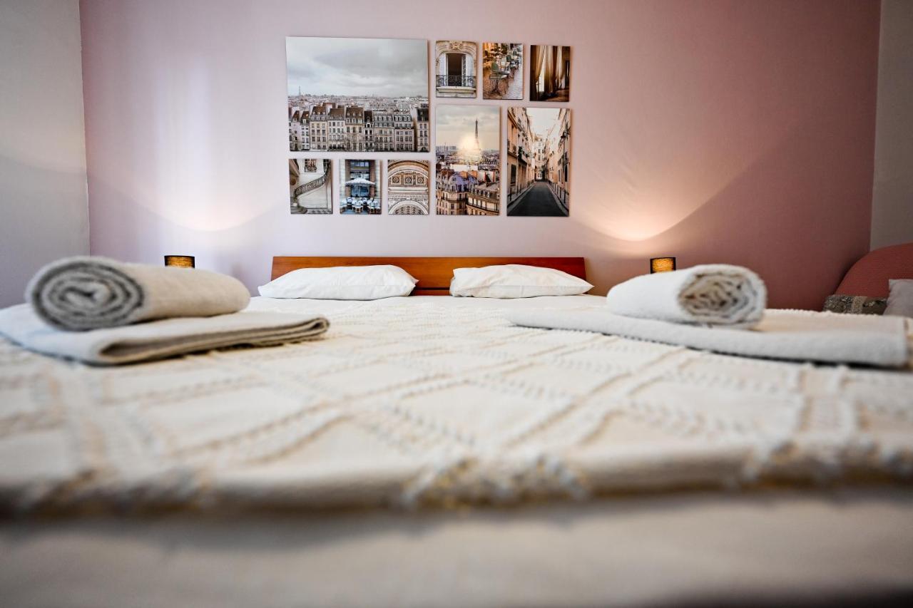 Apartment Old Town Zadar Ngoại thất bức ảnh