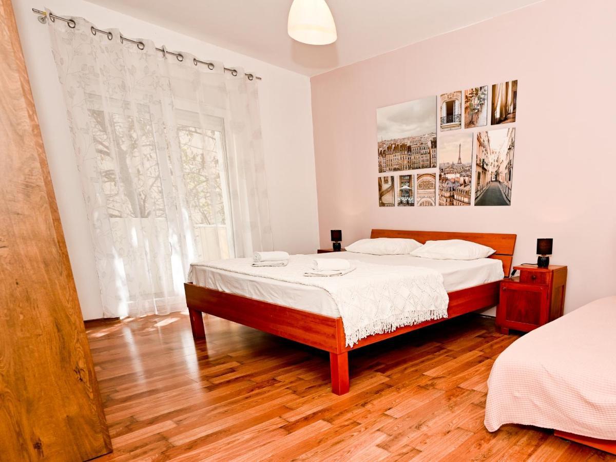 Apartment Old Town Zadar Ngoại thất bức ảnh