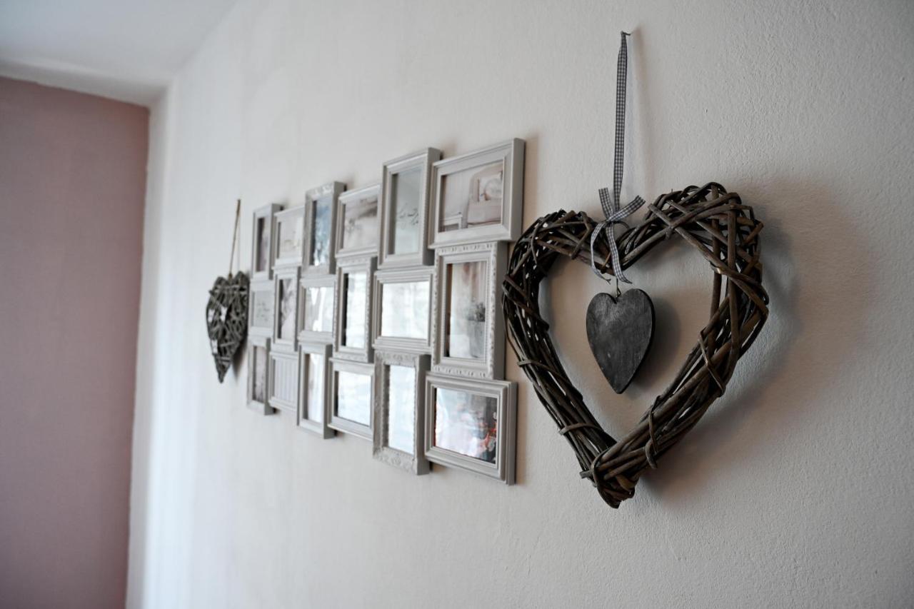 Apartment Old Town Zadar Ngoại thất bức ảnh