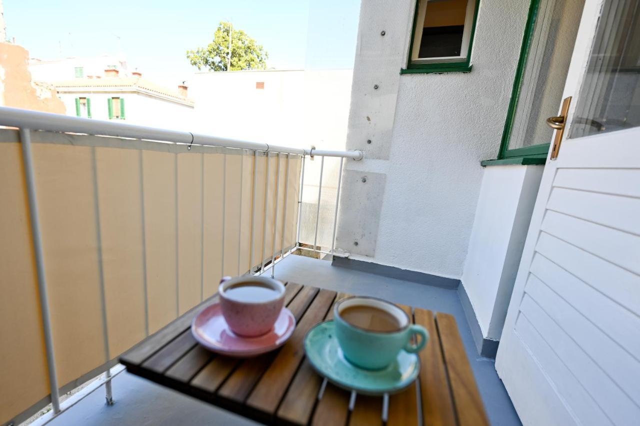 Apartment Old Town Zadar Ngoại thất bức ảnh