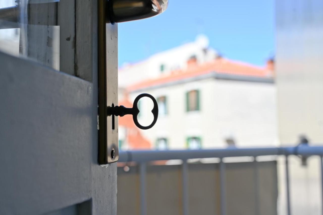 Apartment Old Town Zadar Ngoại thất bức ảnh
