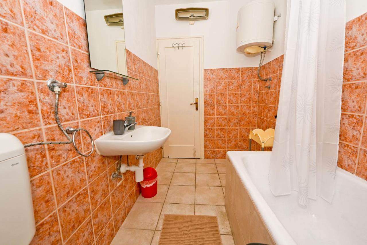 Apartment Old Town Zadar Ngoại thất bức ảnh