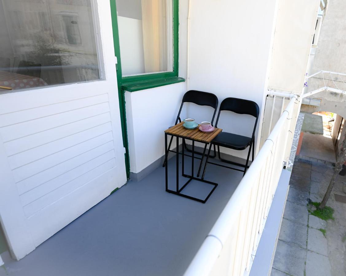 Apartment Old Town Zadar Ngoại thất bức ảnh