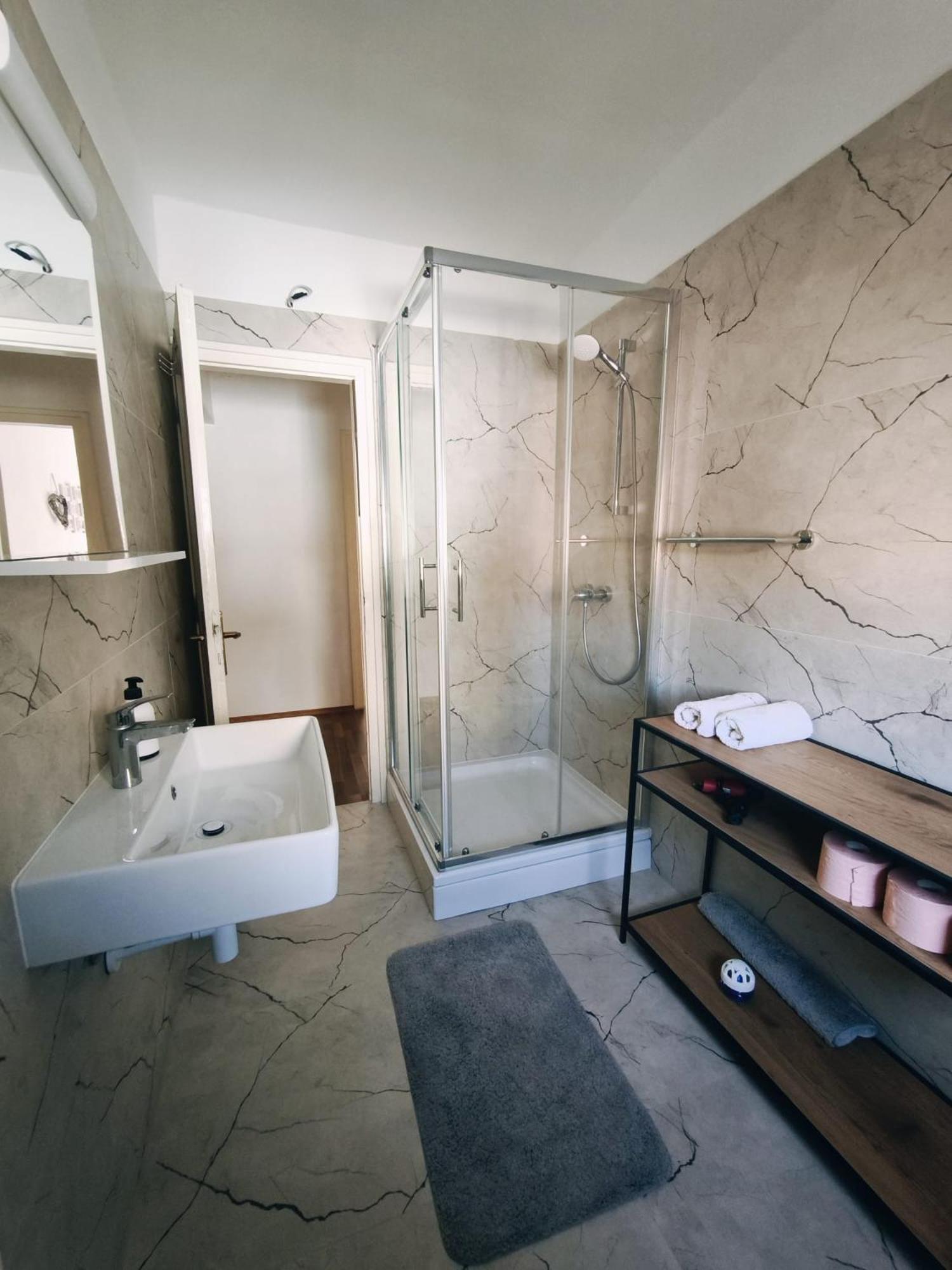 Apartment Old Town Zadar Ngoại thất bức ảnh